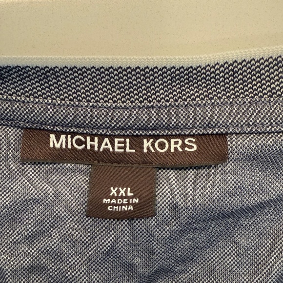 T-shirt Michael kors XXL - Picture 2 of 2